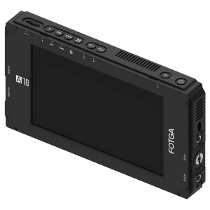 FOTGA 7 INCH TOUCH SCREEN” ON-CAMERA HDMI 3G-SDI MONITOR | Toronto Monitor Rental
