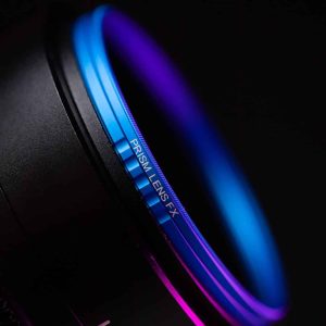 CINEMA HARD STOP V-ND (82MM) | Toronto Rental