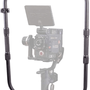 Gimbal ring