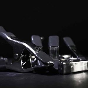 STEEL SPRING CLAMP (10 SET) | Toronto Rental | BC Studios