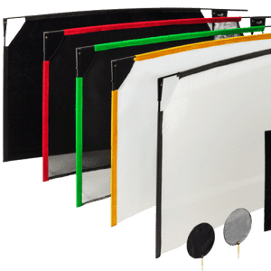 SCRIM FLAG KIT | Toronto Rentals | BC Studios