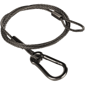 SAFETY CABLE | Rental | BC Studios