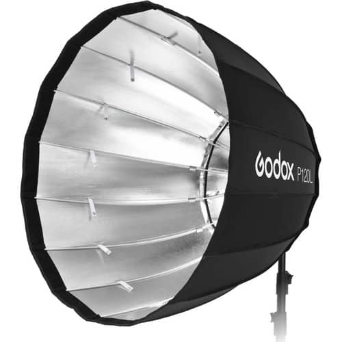 Godox Parabolic p120lSoftbox Light