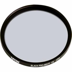 Tiffen Pro-Mist Filter