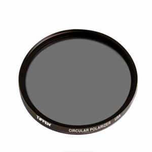 TIFFEN 77MM POLARIZER