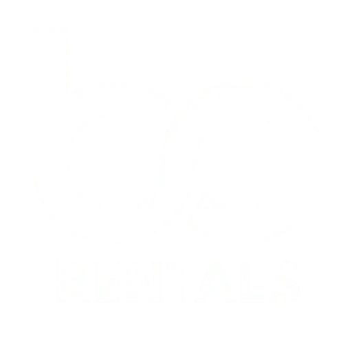 BC Rentals Logo
