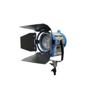 ARRI 650W FRESNEL TUNGSTEN