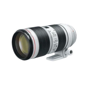 CANON 70 -200MM F/2.8 L IS III USM (EF)