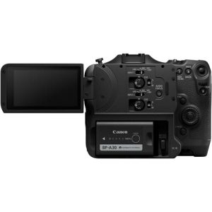 Canon C70 - Budget Camera Rental