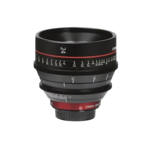 CANON CNE 24MM (EF)