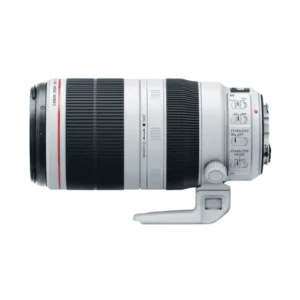 CANON EF 100-400MM F4.5-5.6L IS II USM