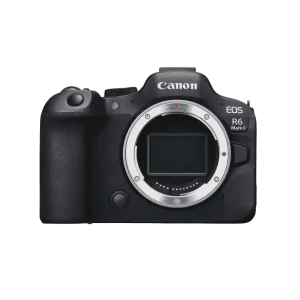 CANON EOS R6 MARK II MIRRORLESS CAMERA