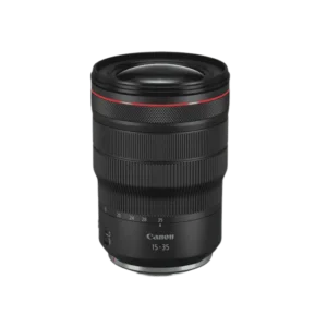 CANON RF 15-35mm f/2.8