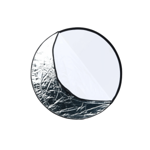 COLLAPSIBLE REFLECTOR