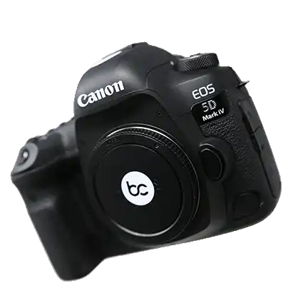 Canon EOS 5d mark iv - Budget Camera Rental