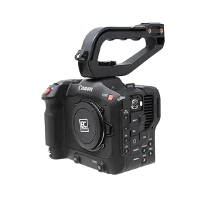 Canon-C70