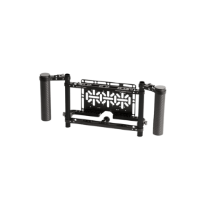 DIRECTOR’S MONITOR CAGE