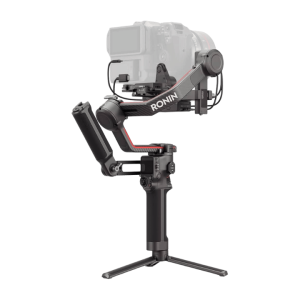 DJI RS3 PRO GIMBAL STABILIZER