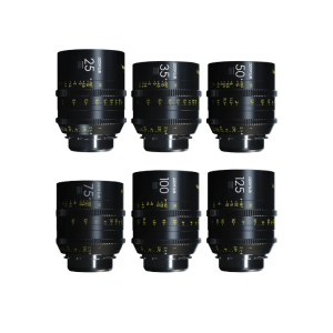 DZOFILM VESPID (6 LENS)