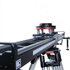 Flyking Camera Slider