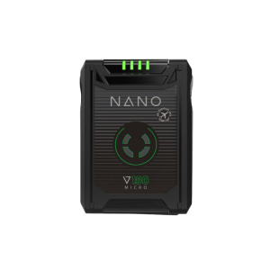 NANO MICRO 150v – 147WH BATTERY (V-MOUNT)