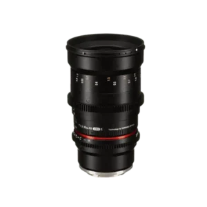 ROKINON 35MM CINE DS (E)