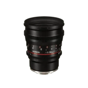 ROKINON-50MM-CINE-DS-E