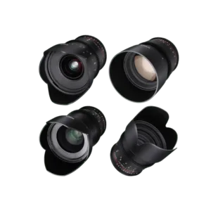 ROKINON-CINE-DS-E-4-LENS