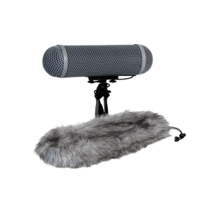 RYCOTE WINDSHIELD FOR SHOTGUN MICS