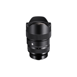SIGMA 14-24MM F2.8 SONY E