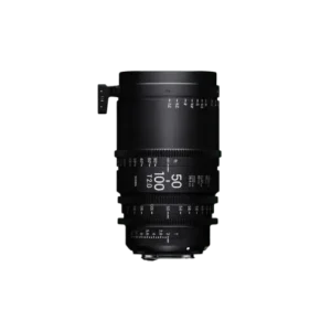 SIGMA 50-100MM