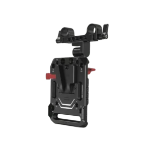 SMALL RIG V-LOCK BATTERY PLATE