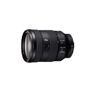 SONY FE 24-105MM F/4 G OSS