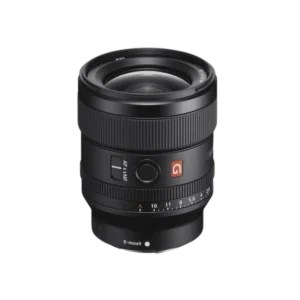 SONY FE 24MM F1.4 GM