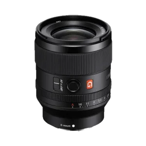 SONY FE 35MM F/1.4 GM