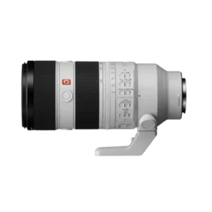 SONY FE 70-200MM F/2.8 GM II