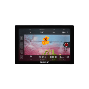 SmallHD INDIE 7 Touchscreen On-Camera Monitor