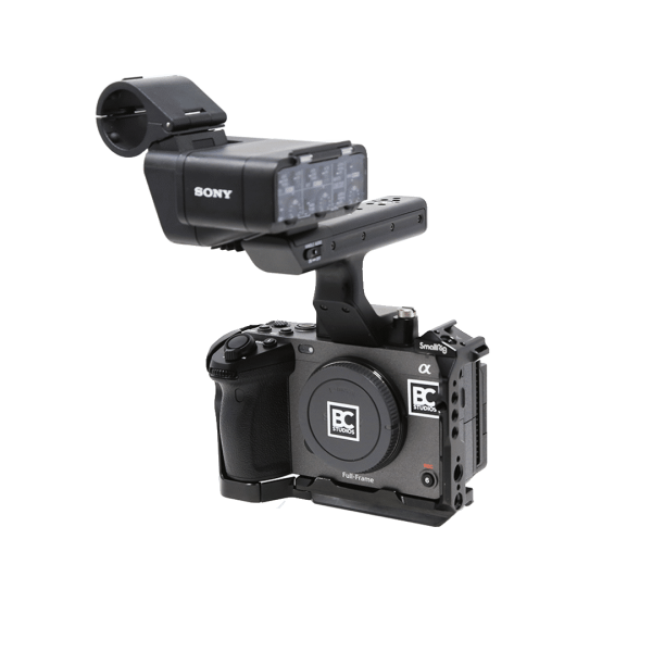 Sony FX3 Camera