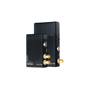 TERADEK BOLT 500 WIRELESS VIDEO TRANSMITTER & RECEIVER
