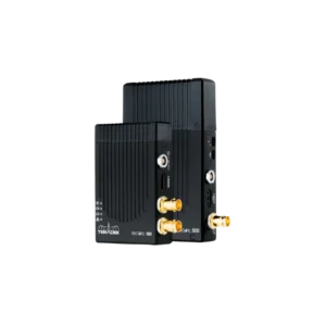 TERADEK BOLT 500 WIRELESS VIDEO TRANSMITTER & RECEIVER