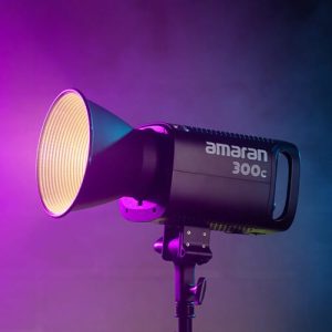 Amaran 300c - Budget Camera Rental