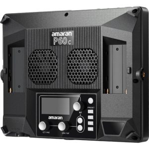 AMARAN P60C BI COLOUR