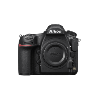 NIKON D850_DSLR_CAMERA