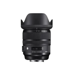 SIGMA 24-70MM F/2.8 DG OS HSM’ NIKON F MOUNT