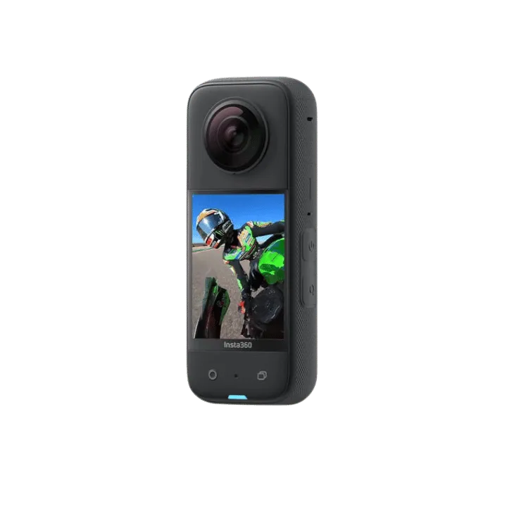 Insta360 X3 - Budget Camera Rental