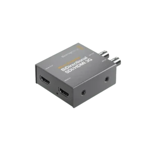 BLACKMAGIC DESIGN MICRO CONVERTER