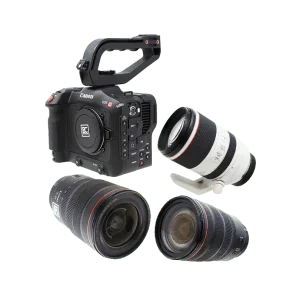 Canon-C70-Bundle