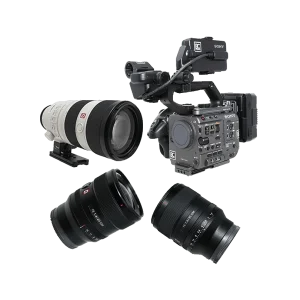Sony-FX6-Gmaster