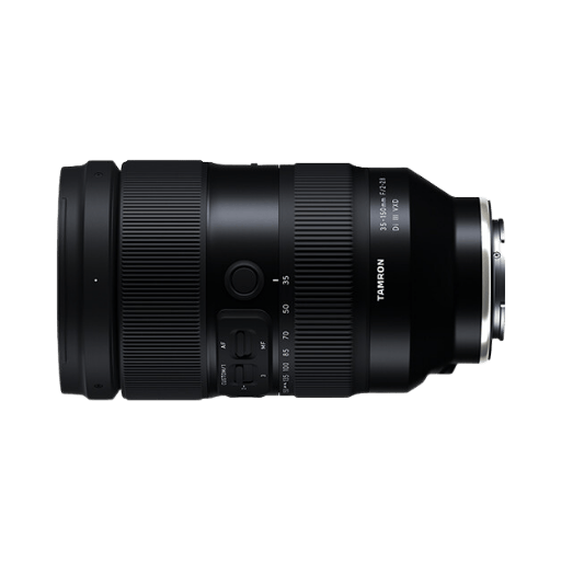 Tamron 35-150mm f/2-2.8 di iii vxd lens for sony e - Budget Camera