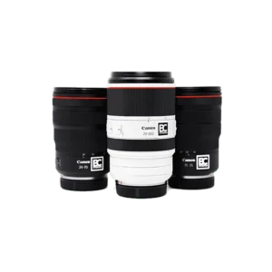 CANON RF L SERIES